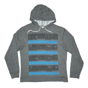 On The Byas lightweight hoodie